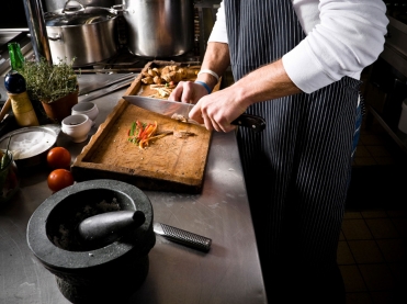 World Chefs