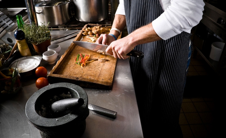 World Chefs