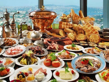 Turkish Cuisine