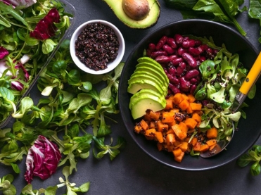 Vegan Cuisine